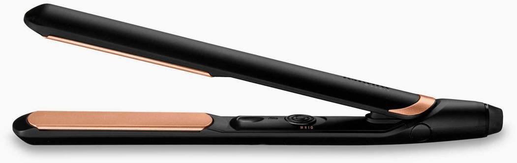 BABYLISS Lisseur Bronze Shimmer 235 - ST598E