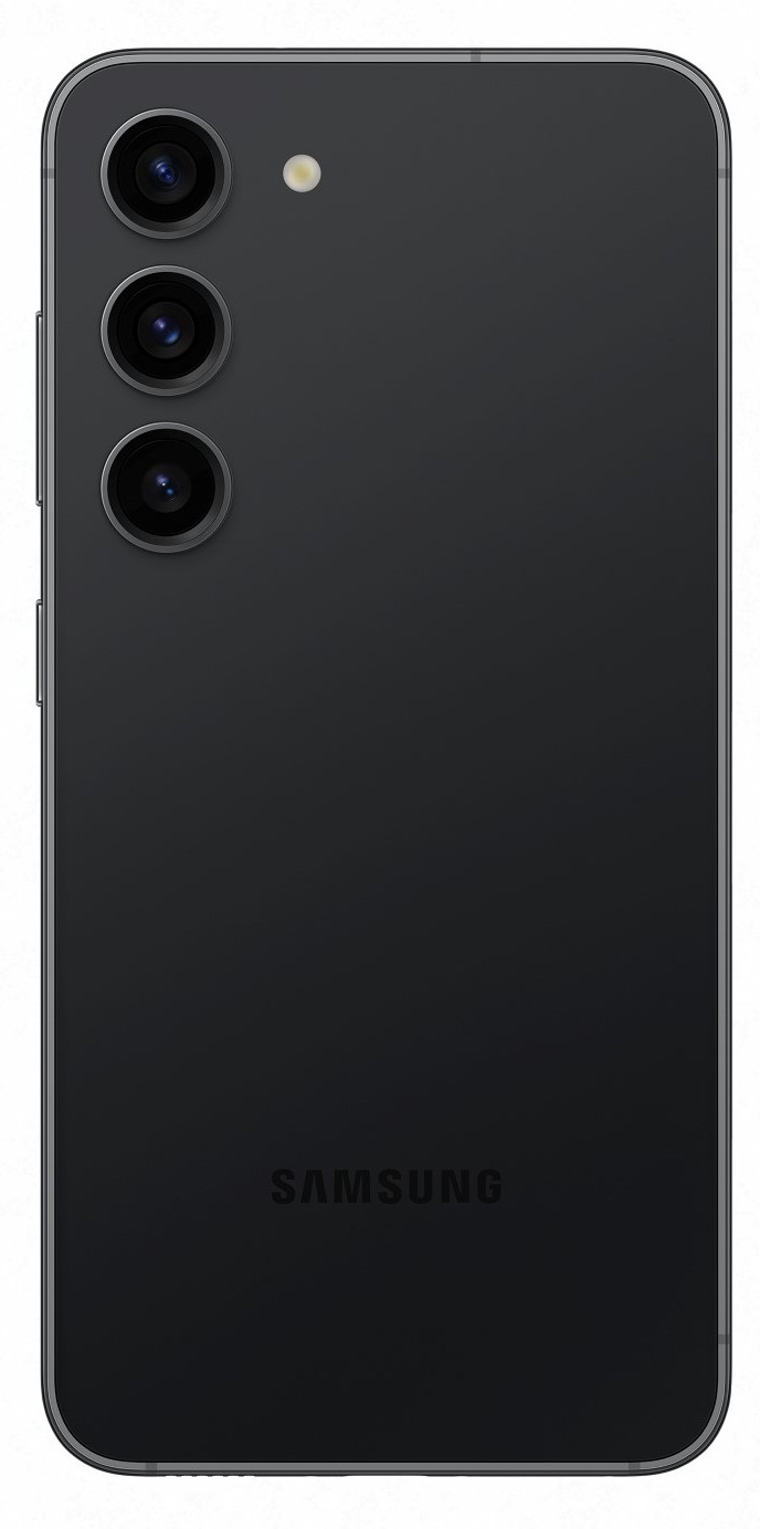 Smartphone SAMSUNG Galaxy S23+ 512Go Noir - GALAXY-S23P-512NOIR Smartphone SAMSUNG Galaxy S23+ 512Go Noir - GALAXY-S23P-512NOIR