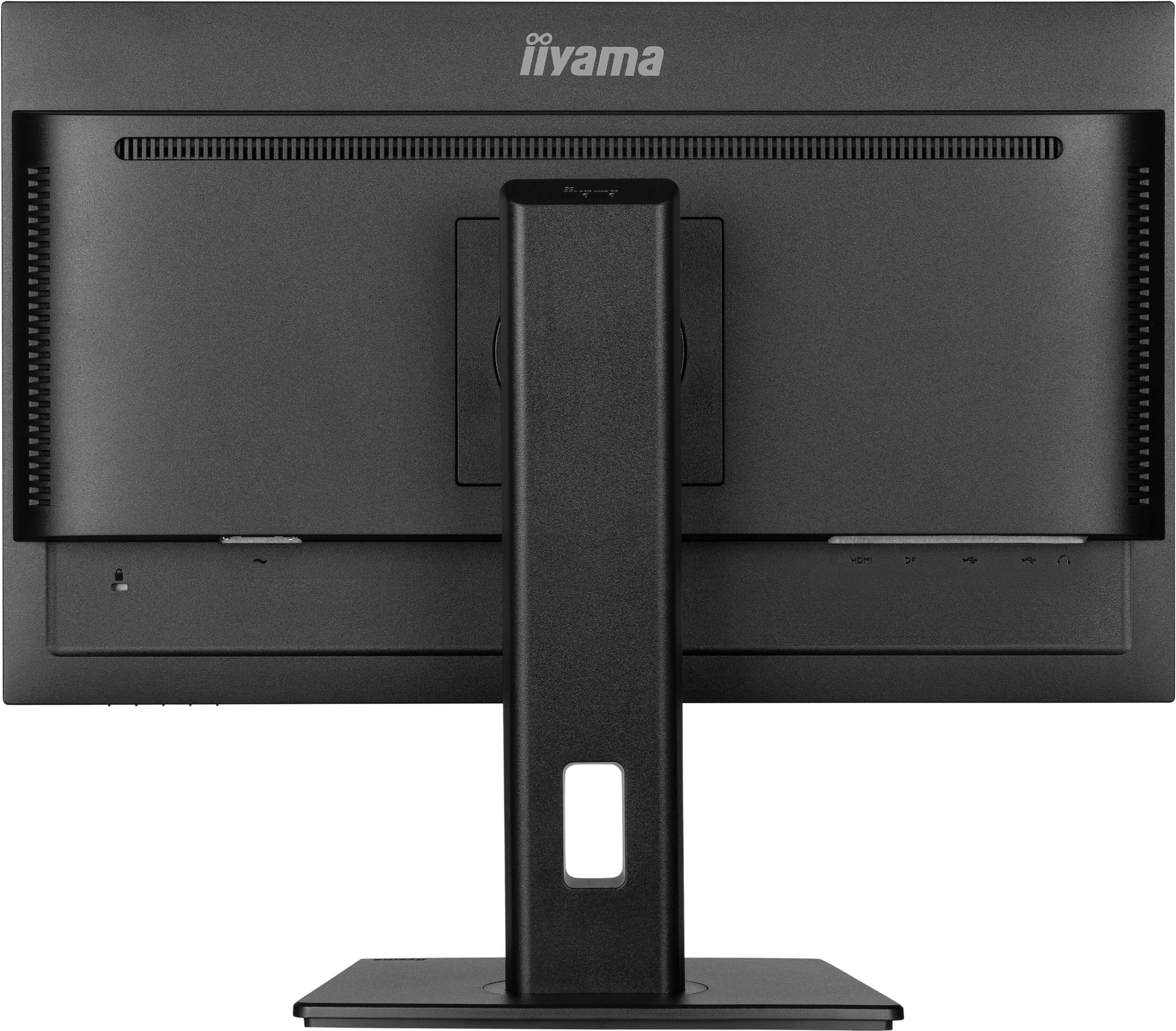 Ecran 24 pouces Full HD IIYAMA  - IIXUB2497HSUB2