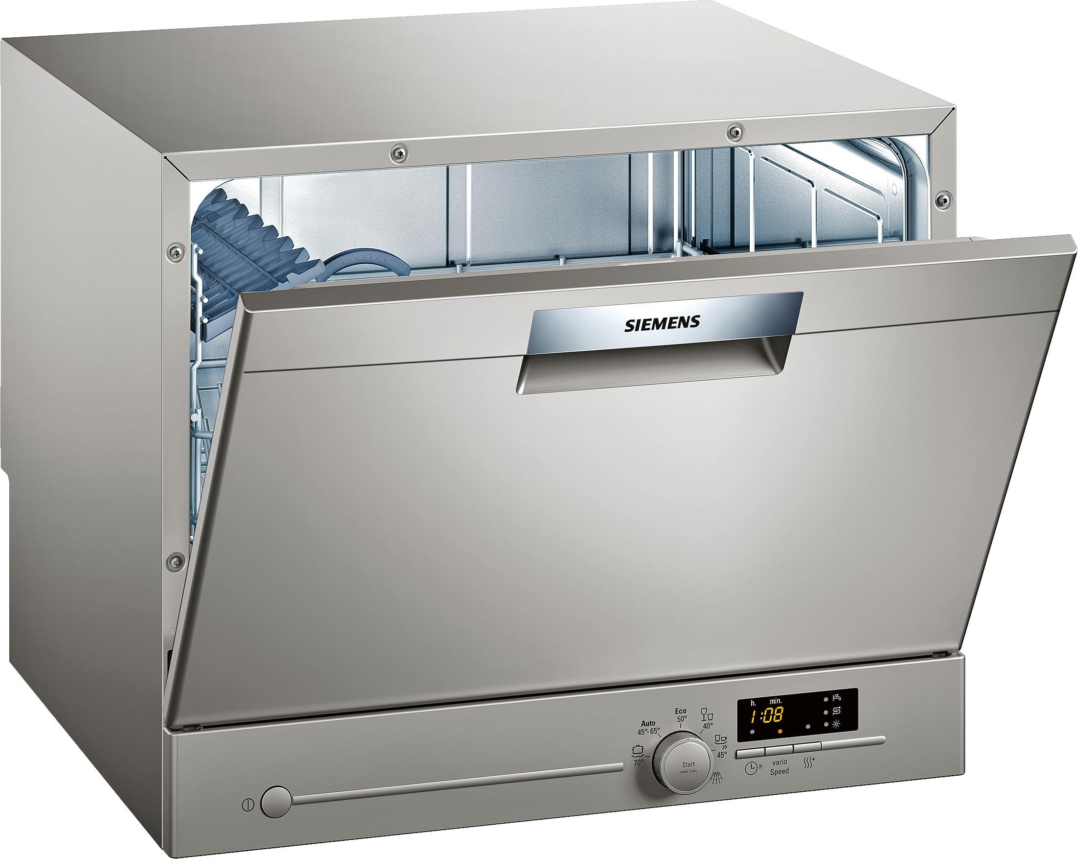 Mini lave vaisselle SIEMENS  - SK26E821EU