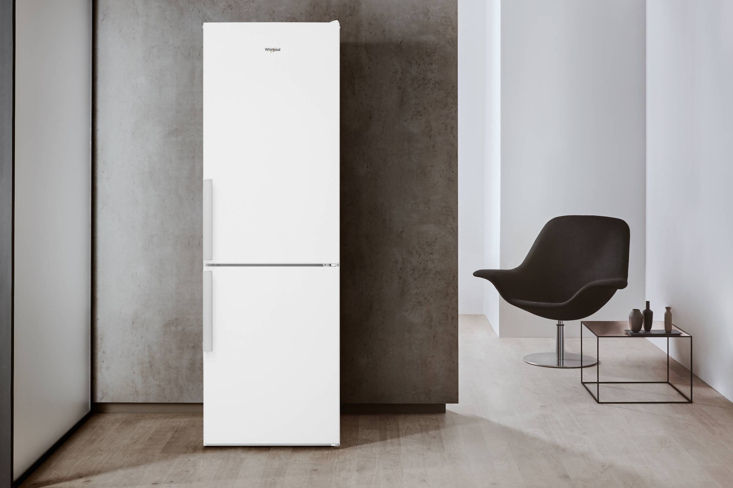Réfrigérateur congélateur bas WHIRLPOOL - W5821DWH Réfrigérateur congélateur bas WHIRLPOOL - W5821DWH