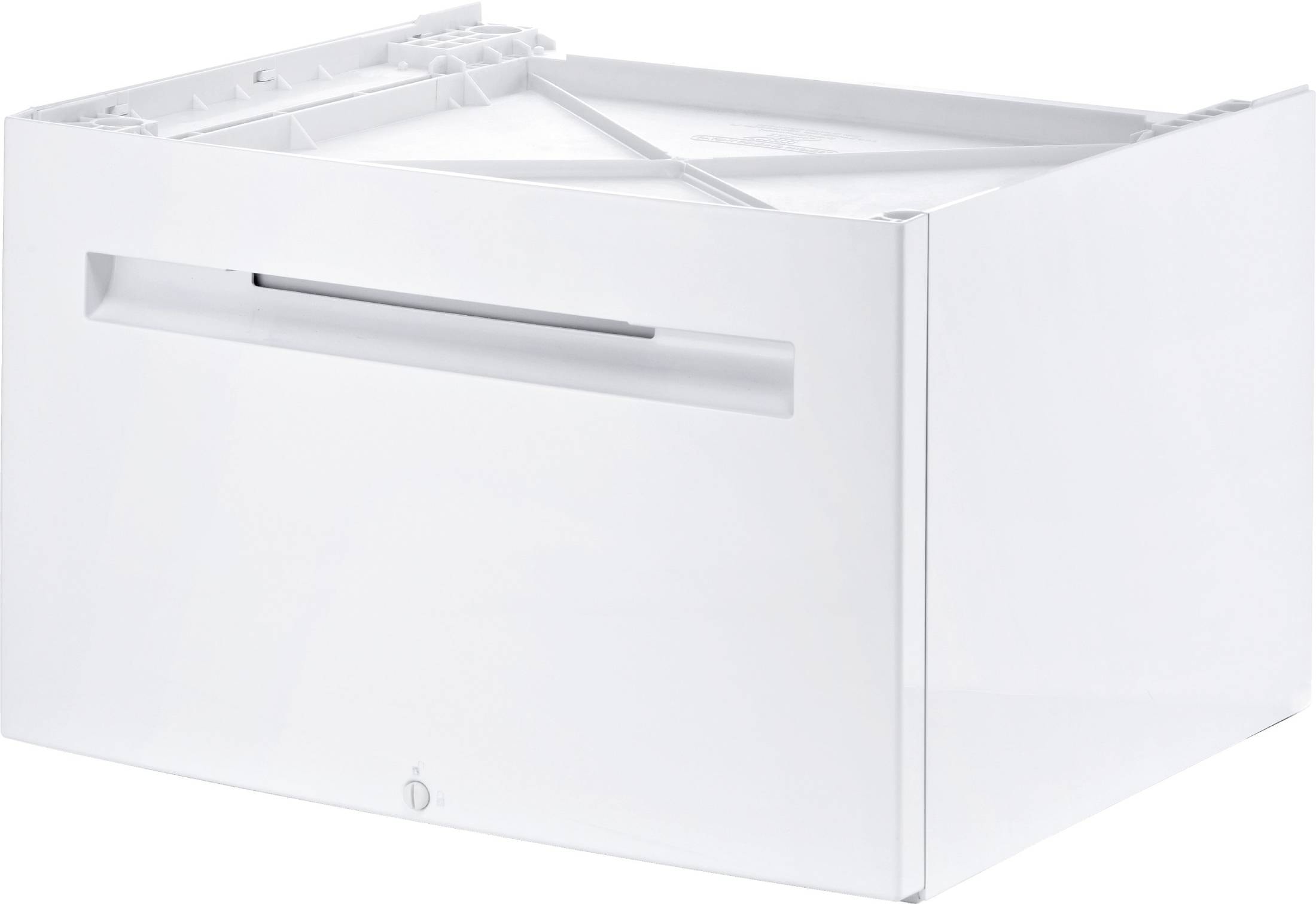 Socle lave-linge BOSCH  WTZPW20D