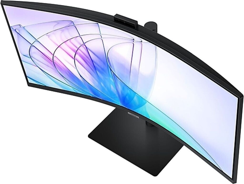 Ecran 34 pouces Ultra WQHD SAMSUNG  - LS34C652VAUXEN
