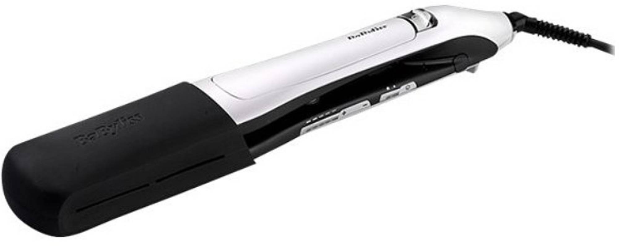 Lisseur BABYLISS vapeur Steam Lustre Styler - ST595E