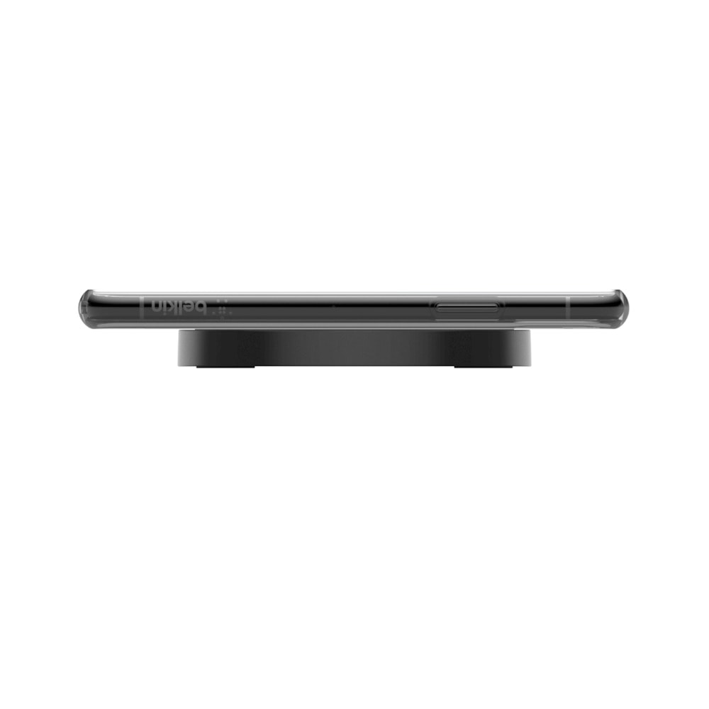 Chargeur induction BELKIN  - F7U068BTBLK