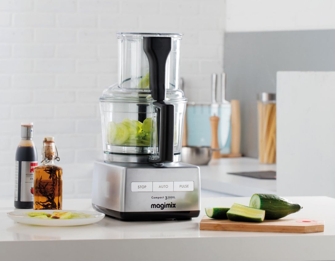 Robot culinaire MAGIMIX  - 18371F