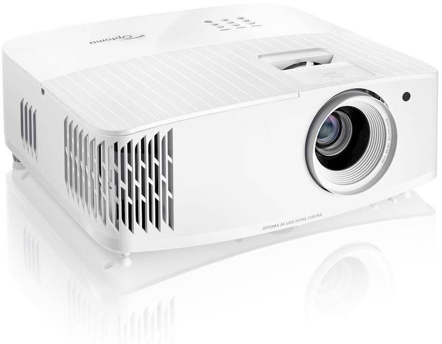 Vidéoprojecteur Polyvalent OPTOMA  - UHD38