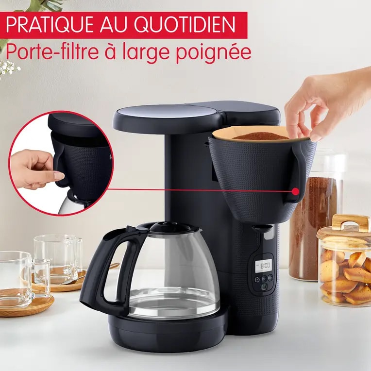Cafetière MOULINEX  - FG2M2810