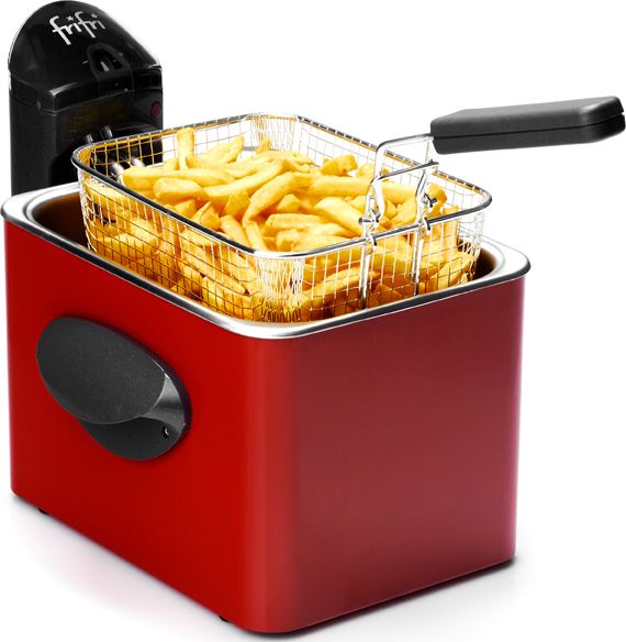 Friteuse FRIFRI 3.5L 3200W - 1905RDUOFIL