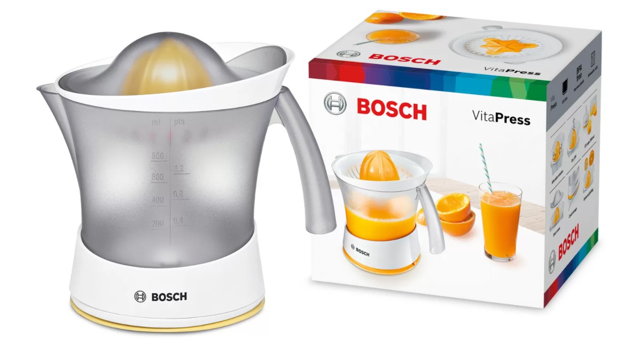 Presse agrumes BOSCH  - MCP3000N