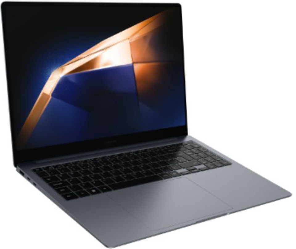 PC portable 16 pouces SAMSUNG  - GBOOK4ULTRANP960XGLX