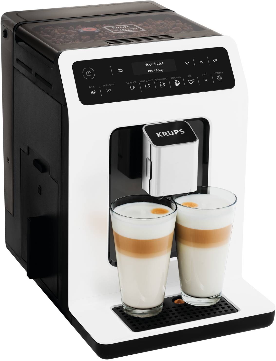 KRUPS Robot expresso  - EA890110