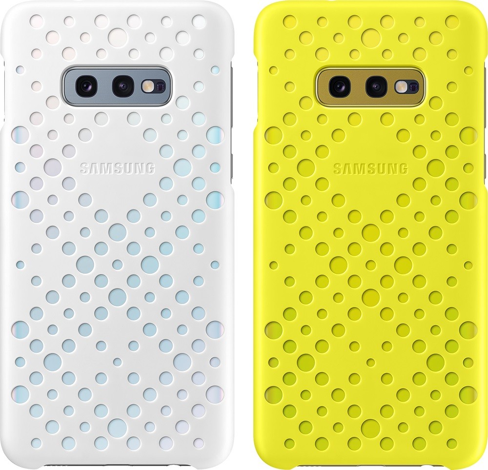 Coque smartphone SAMSUNG  - S10E-EF-XG970CW