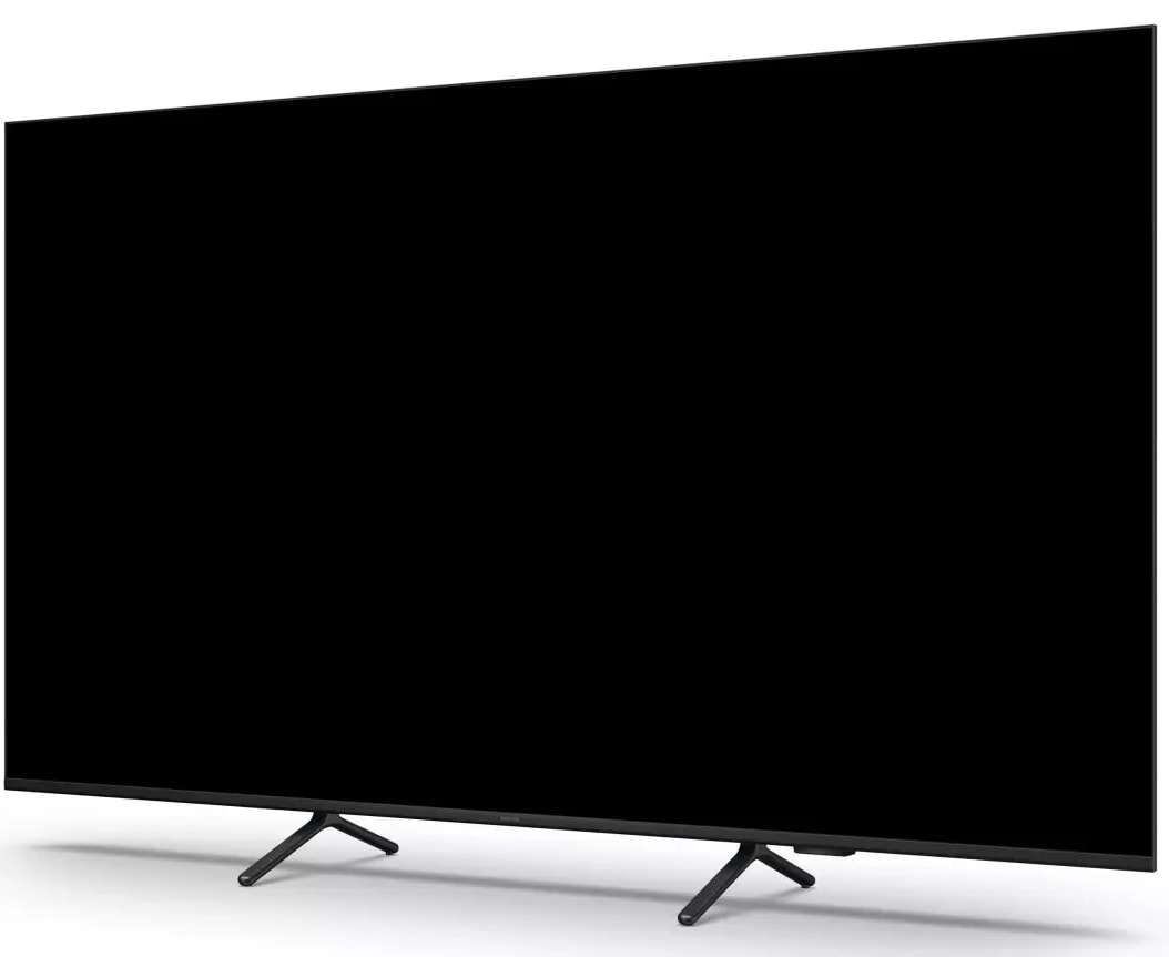 TV QLED 4K 164 cm PHILIPS 65" 4K 60Hz Noir - 65PUS8550