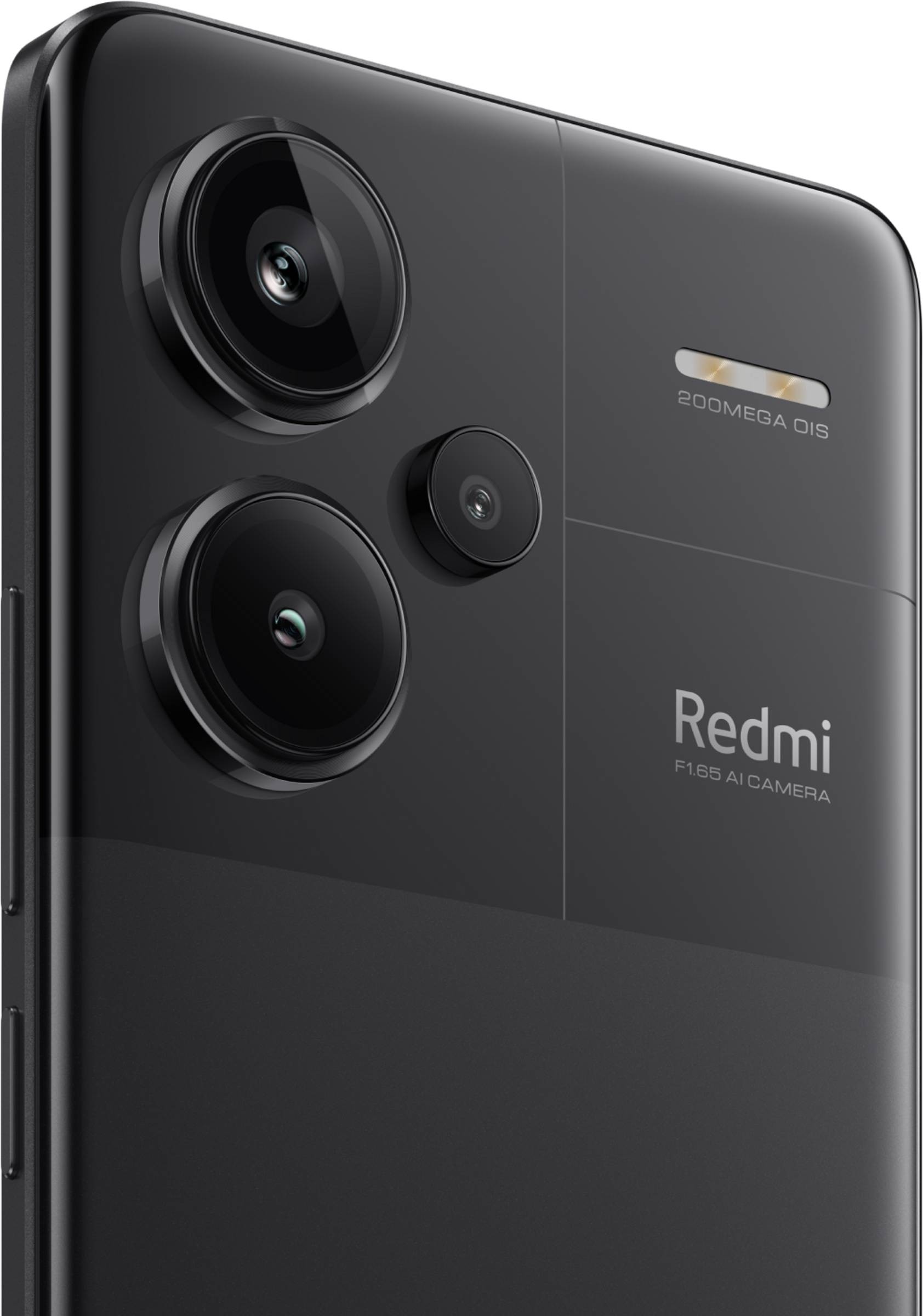 XIAOMI Smartphone Redmi Note 13 Pro Plus 5G 256Go Noir - REDMIN13PROP5G-256N