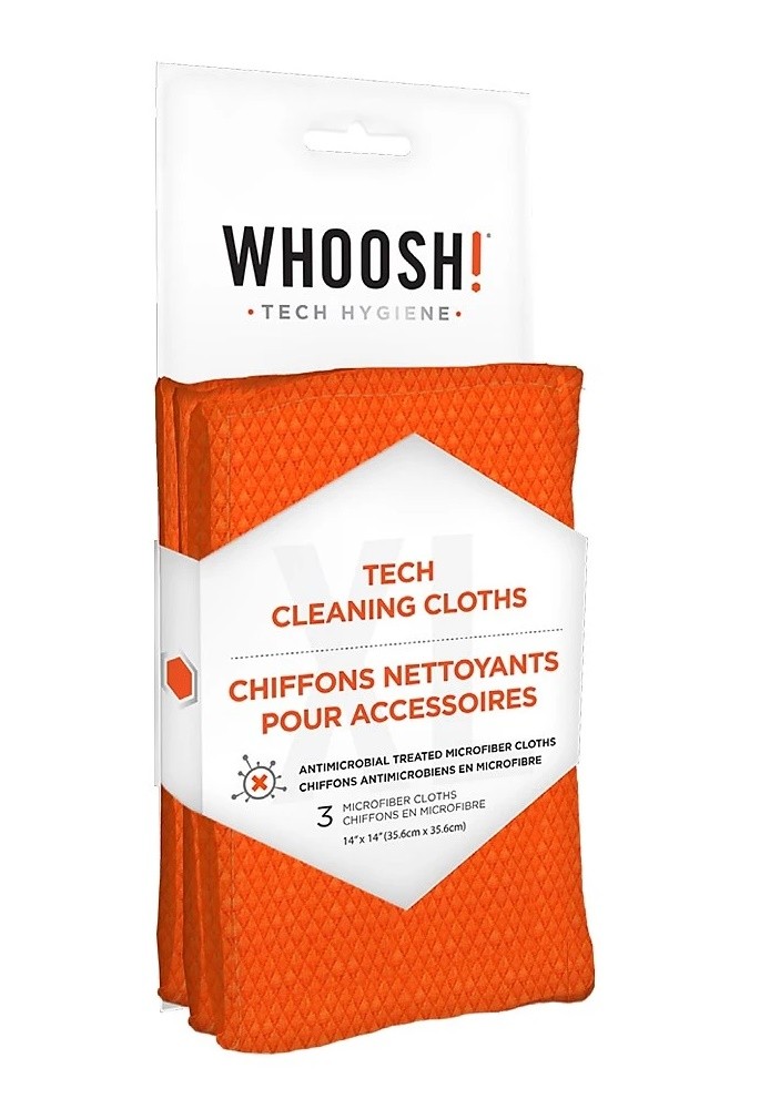 WHOOSH Kit de nettoyage   1FGCL3COM
