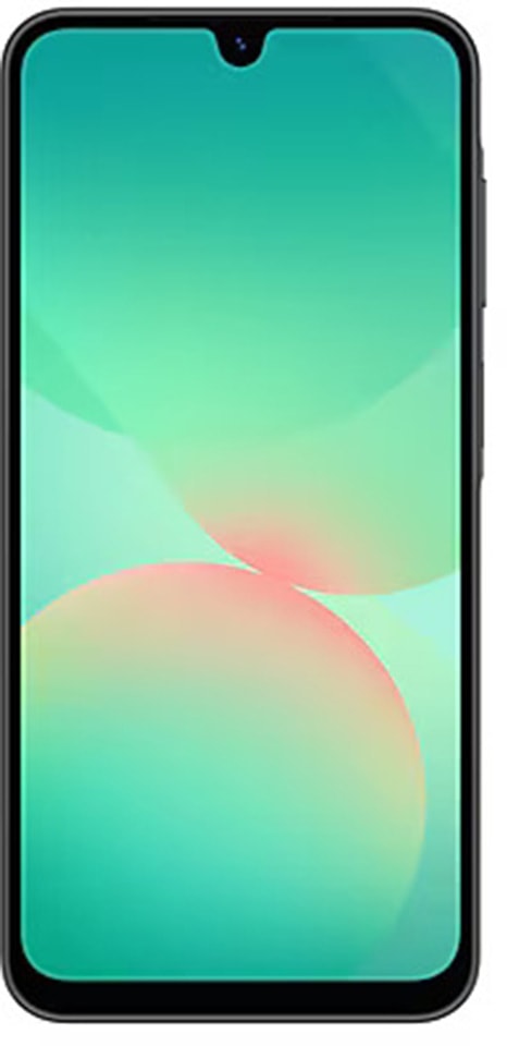 Smartphone SAMSUNG - GALAXY-A26-5G-128-NR Smartphone SAMSUNG - GALAXY-A26-5G-128-NR