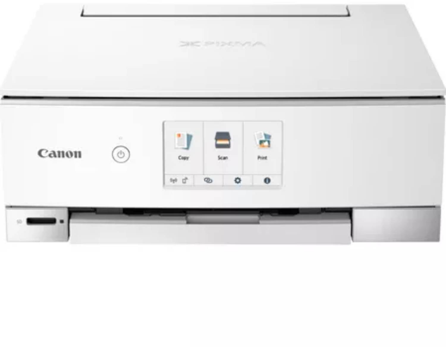 CANON Imprimante multifonction jet d'encre  - PIXMA-TS8351A