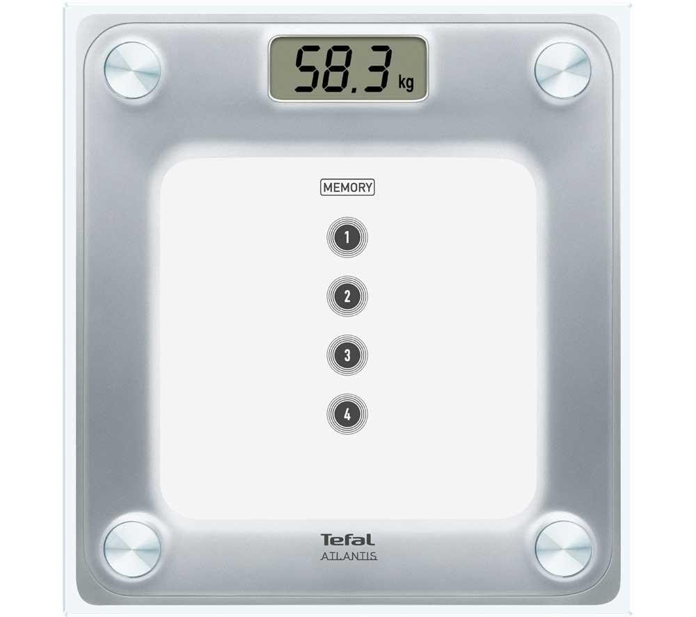Pèse personne TEFAL  PP3020V0