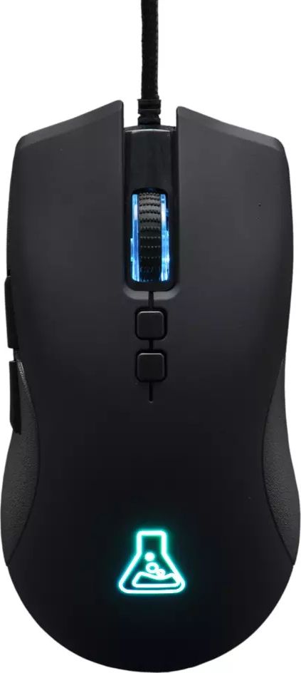 Clavier gamer THE G-LAB Souris Casque Tapis Filaire - COMBO-NATRIUM