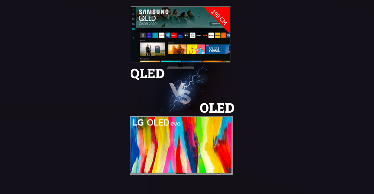 OLED ou QLED, comment bien choisir sa TV ?