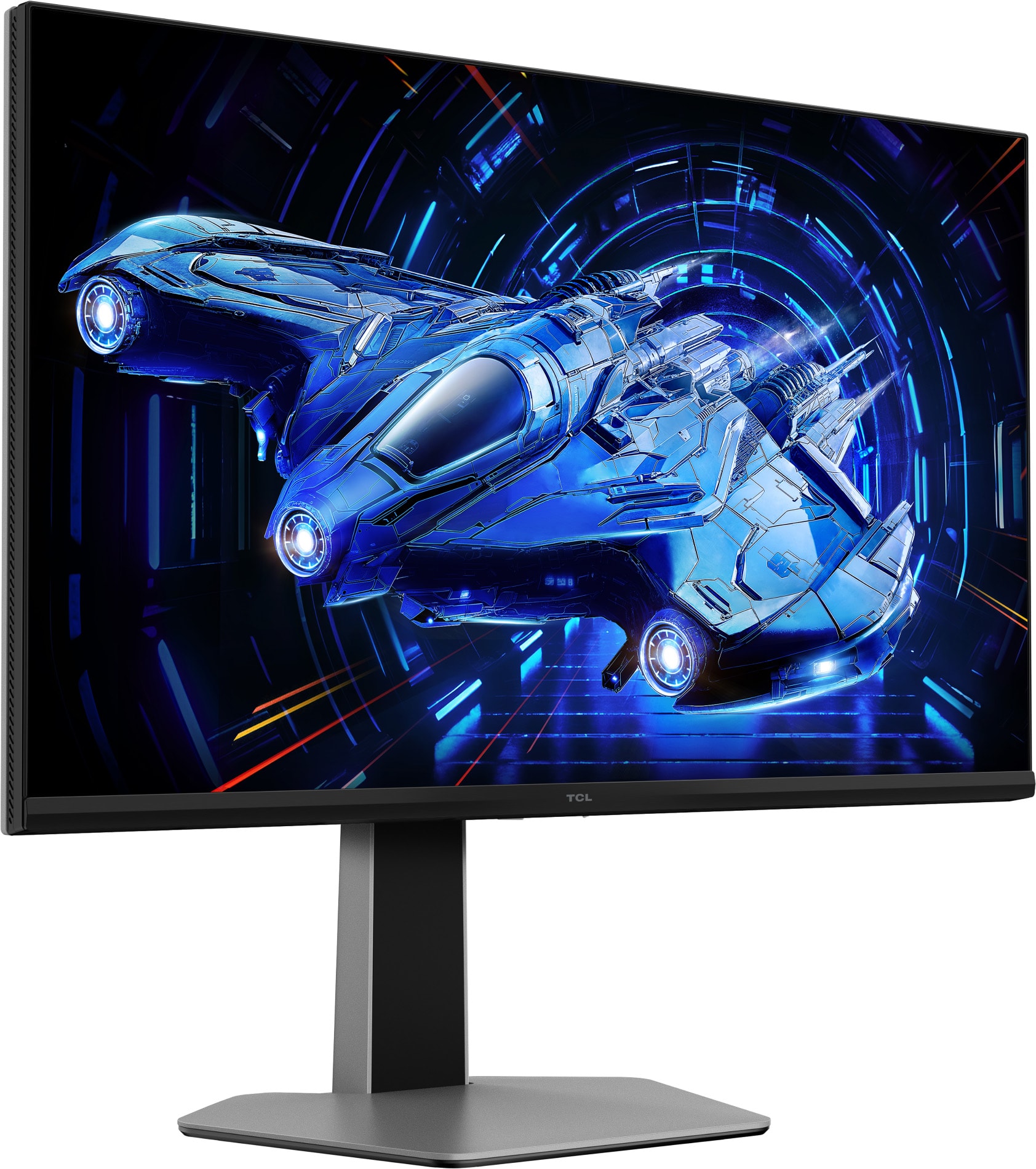 Ecran 27 pouces QHD TCL  - 27G64