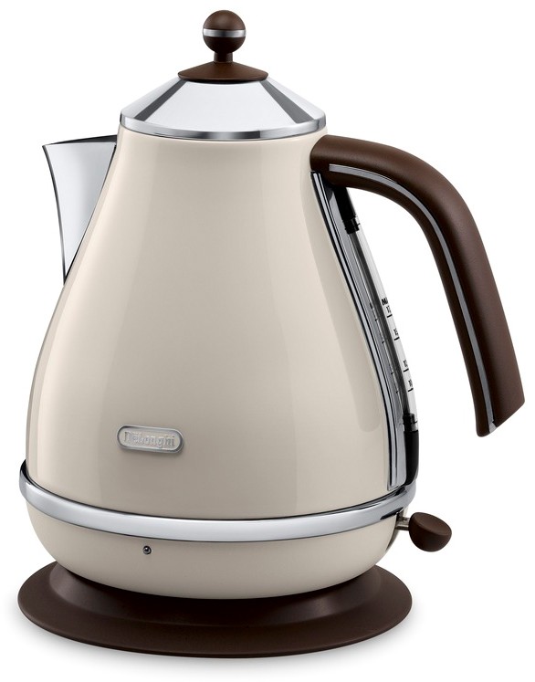 Bouilloire DELONGHI  - KBOV2001BG
