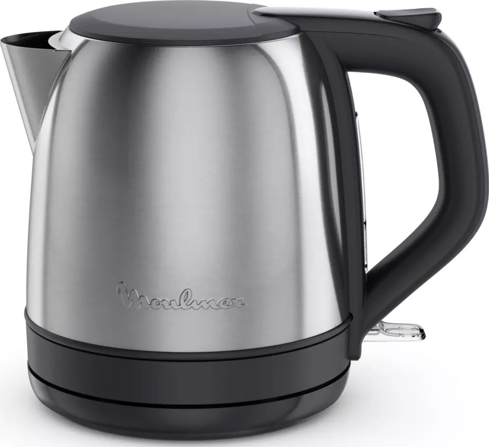 Bouilloire MOULINEX 1L 2400W Inox BY5S2DE0