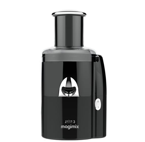 Extracteur de jus MAGIMIX  18081F