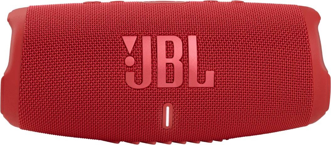 JBL Enceinte bluetooth Charge 5 rouge - JBLCHARGE5RED