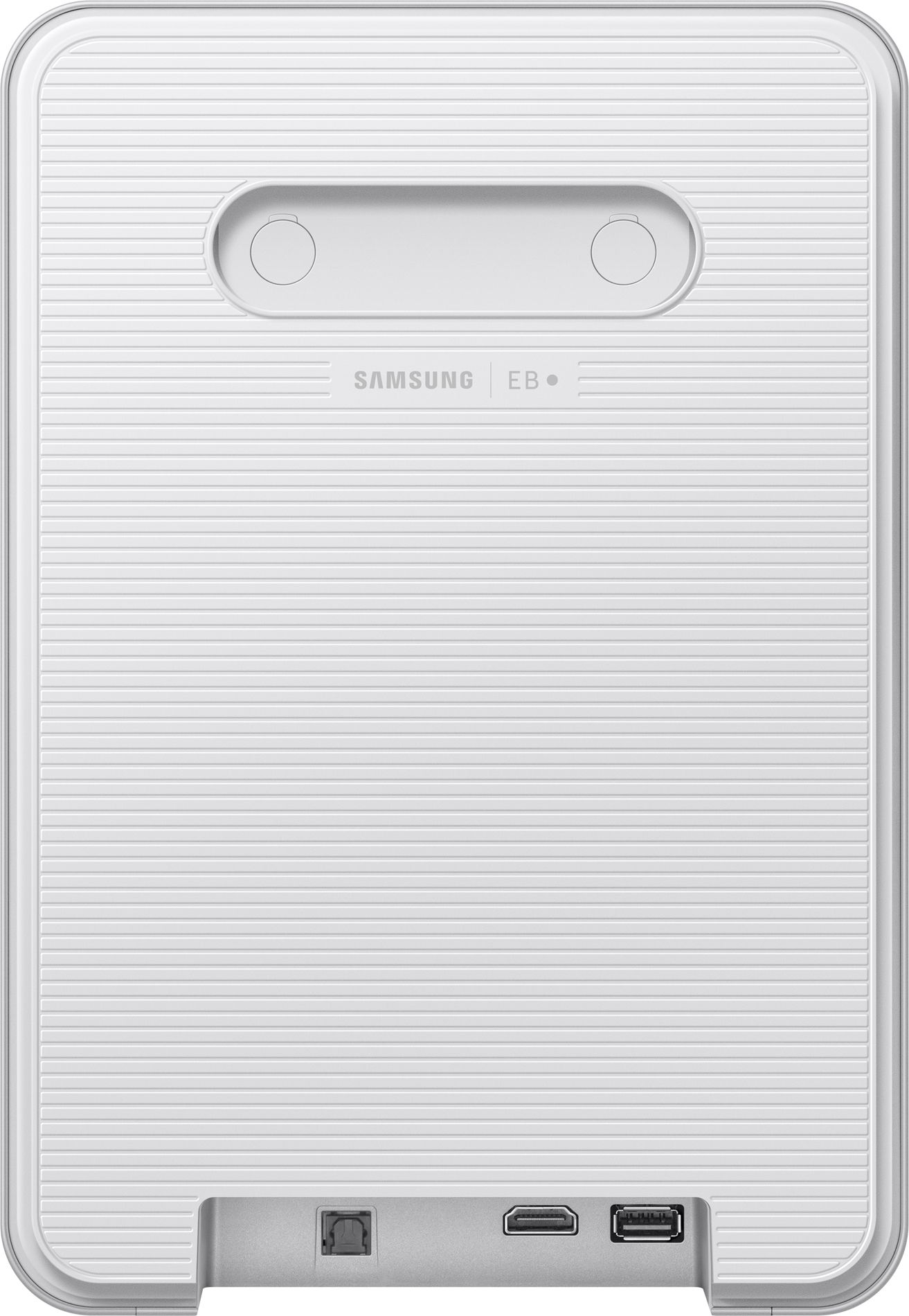 Enceinte Connectée Intelligente SAMSUNG  - HW-LS71H