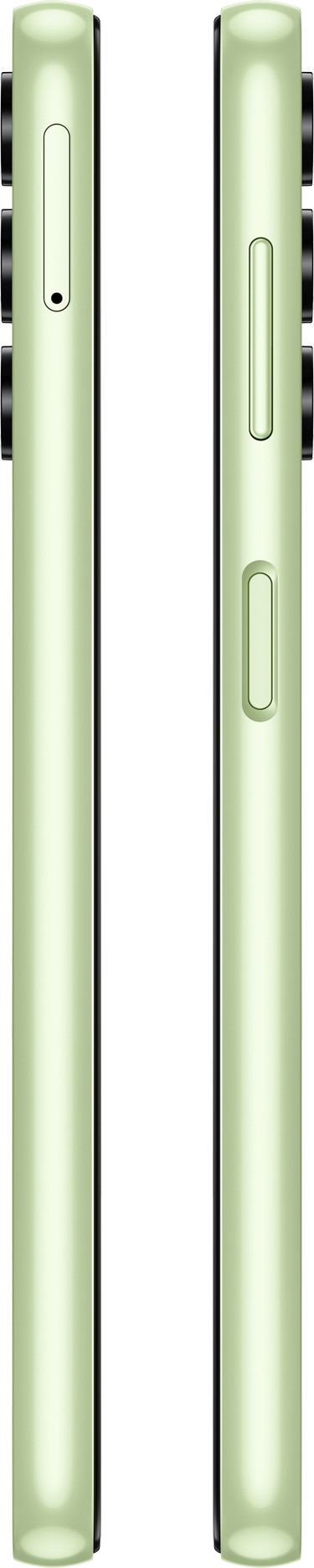 SAMSUNG Smartphone Galaxy A14 5G 64Go Vert  - GALAXY-A14-5G-64-VER