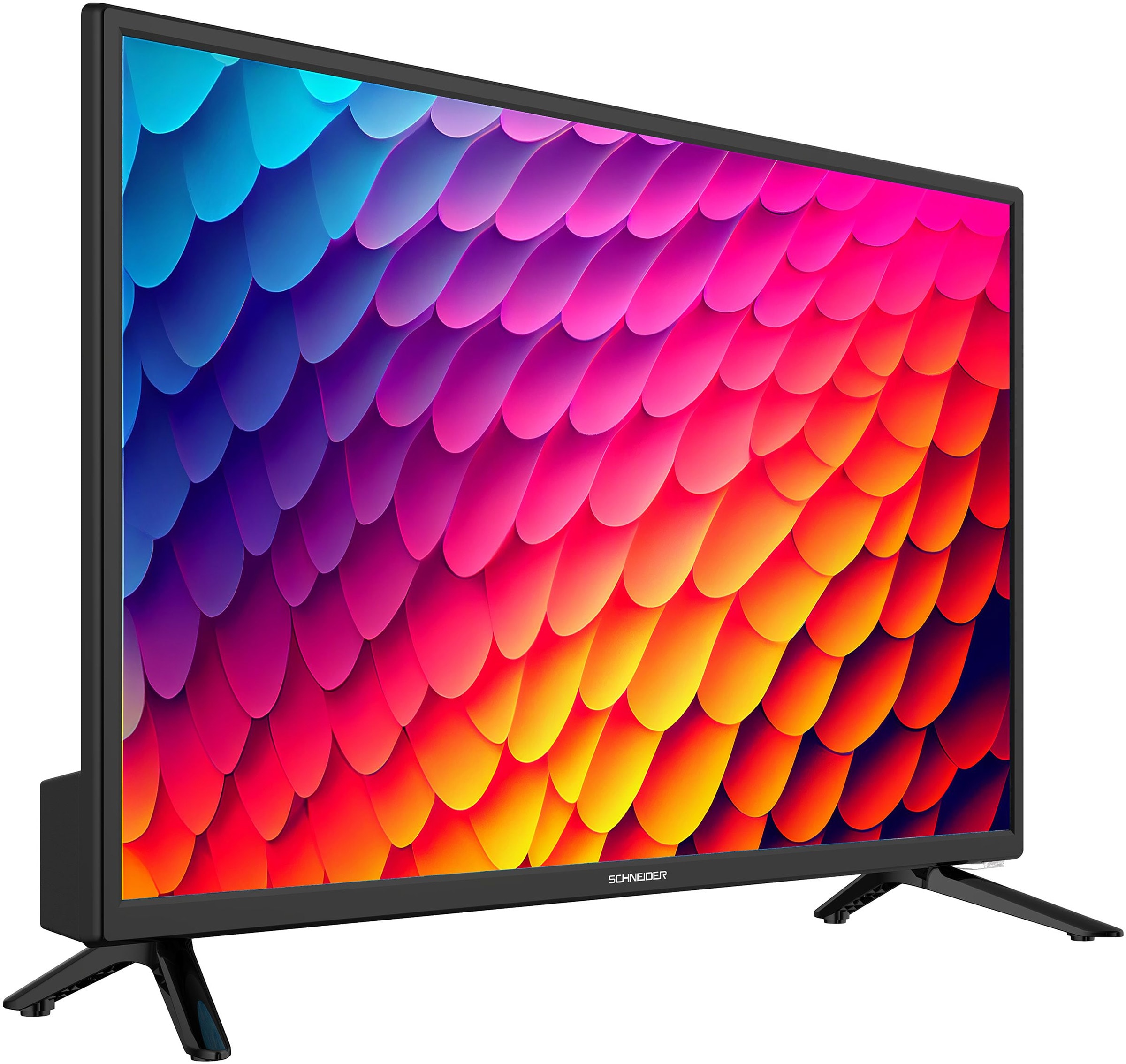 TV LED 60 cm SCHNEIDER  - 24BN4