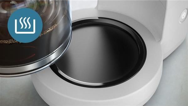 Cafetière PHILIPS  - HD7411-00