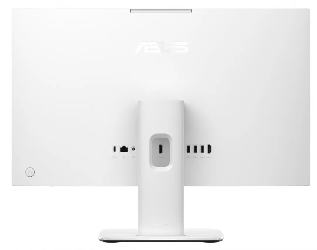 Tout en 1 / All in one ASUS 23.8" i3 8Go 512Go Blanc - P440VAK-WPC015W