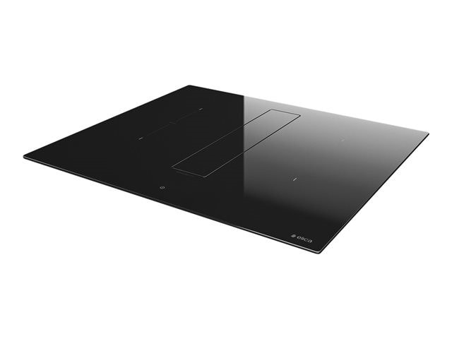 Plaque induction ELICA , 4 foyers, 7500W, 60cm, Noir - PRF0167053