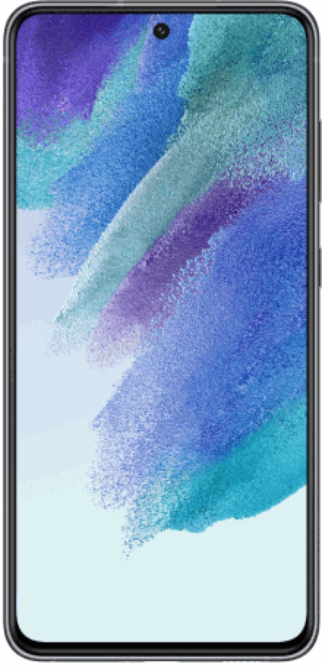 Smartphone SAMSUNG Galaxy S21 FE 5G 128Go Gris - GALAXY-S21FE-128-GRA Smartphone SAMSUNG Galaxy S21 FE 5G 128Go Gris - GALAXY-S21FE-128-GRA