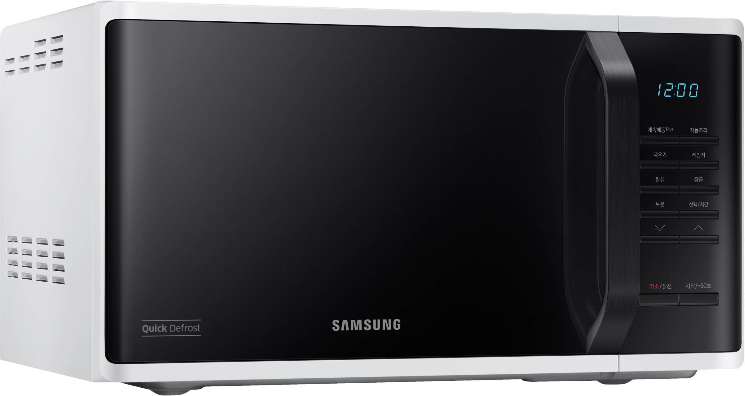 SAMSUNG Micro ondes  - MS23K3513AW