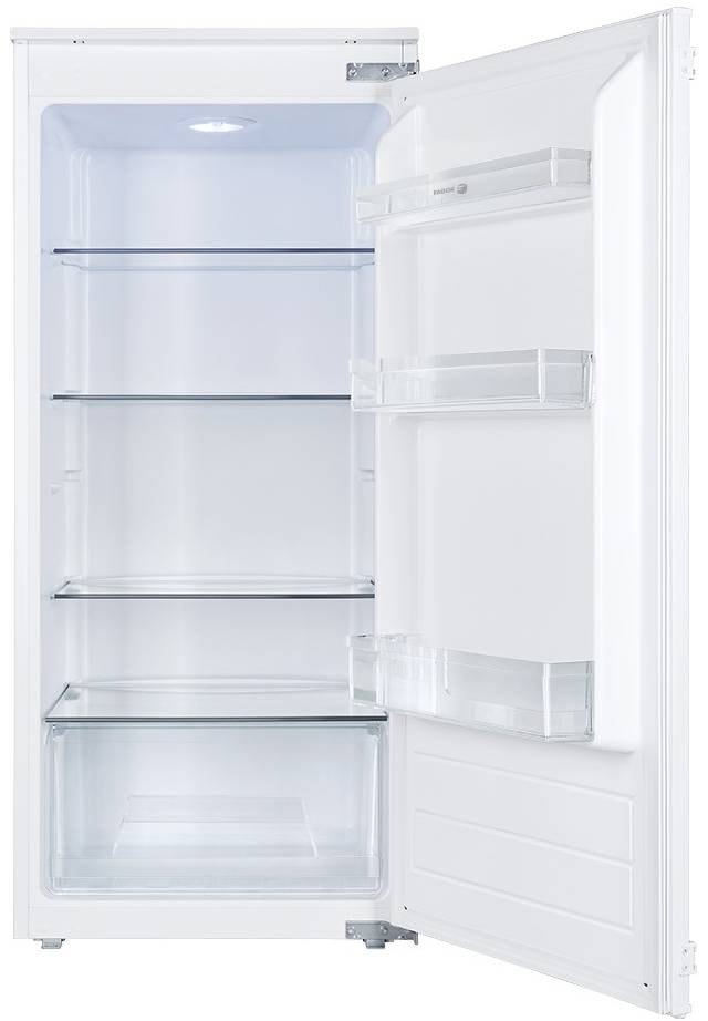 Réfrigérateur encastrable 1 porte FAGOR Froid statique 197L - FAB4202