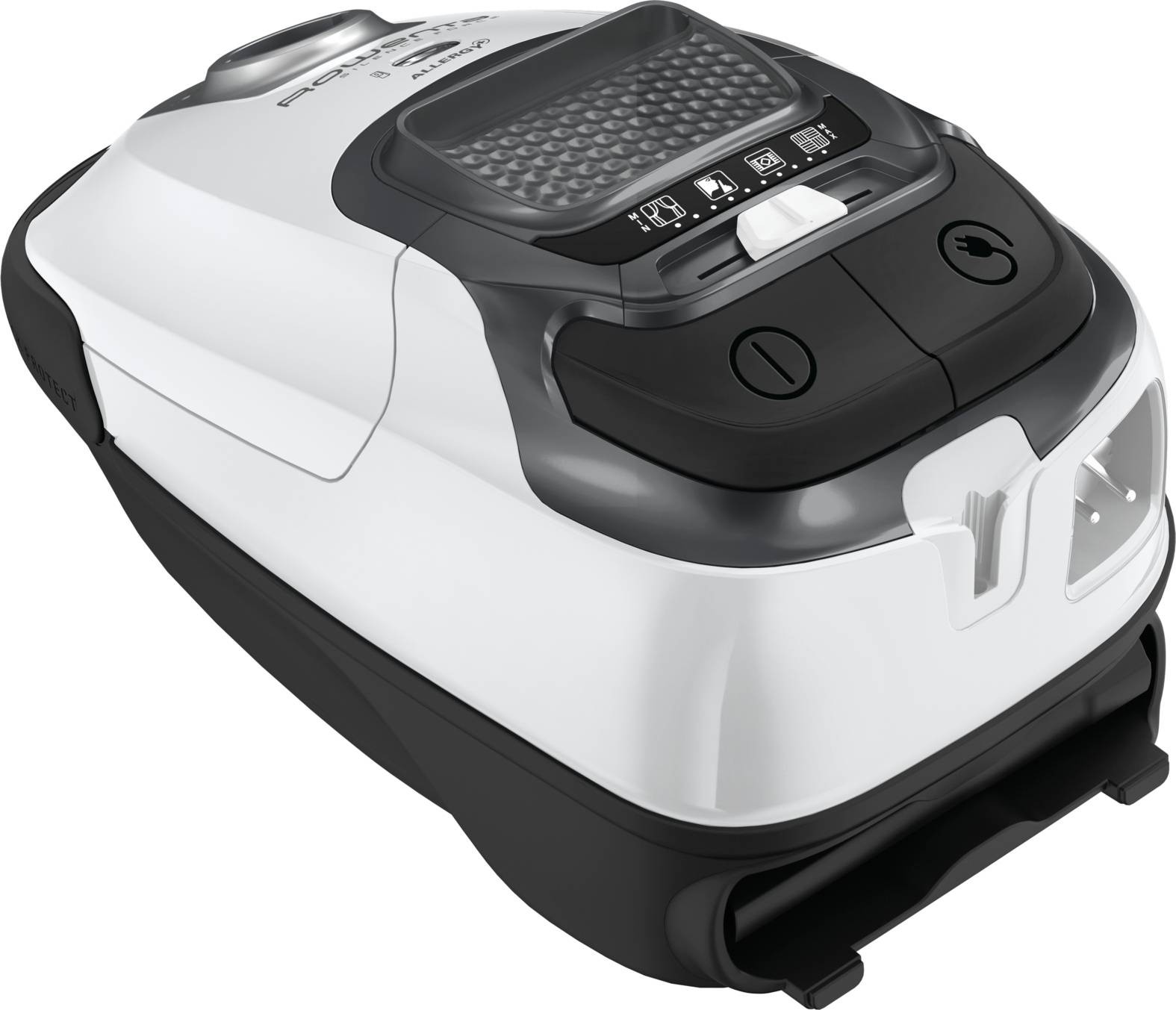 Aspirateur traîneau ROWENTA  - RO7457EA