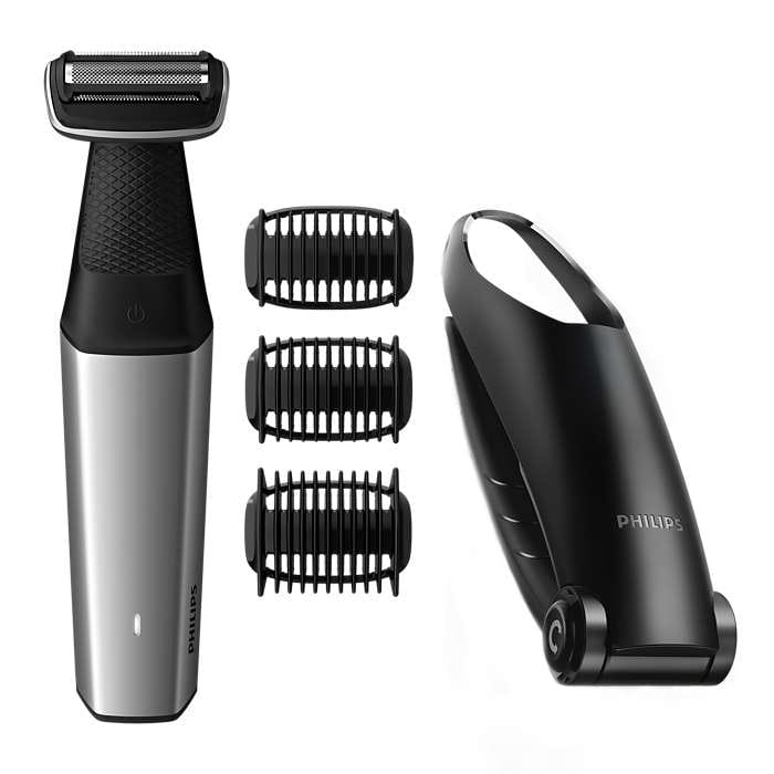 Tondeuse corps PHILIPS  - BG5020/15