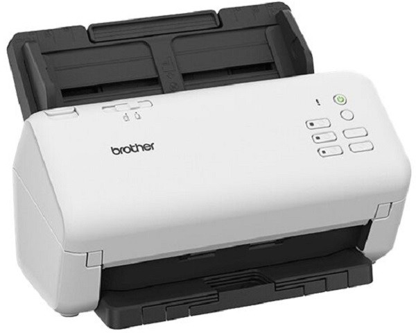 Scanner à plat BROTHER - ADS4300NRE1 Scanner à plat BROTHER - ADS4300NRE1