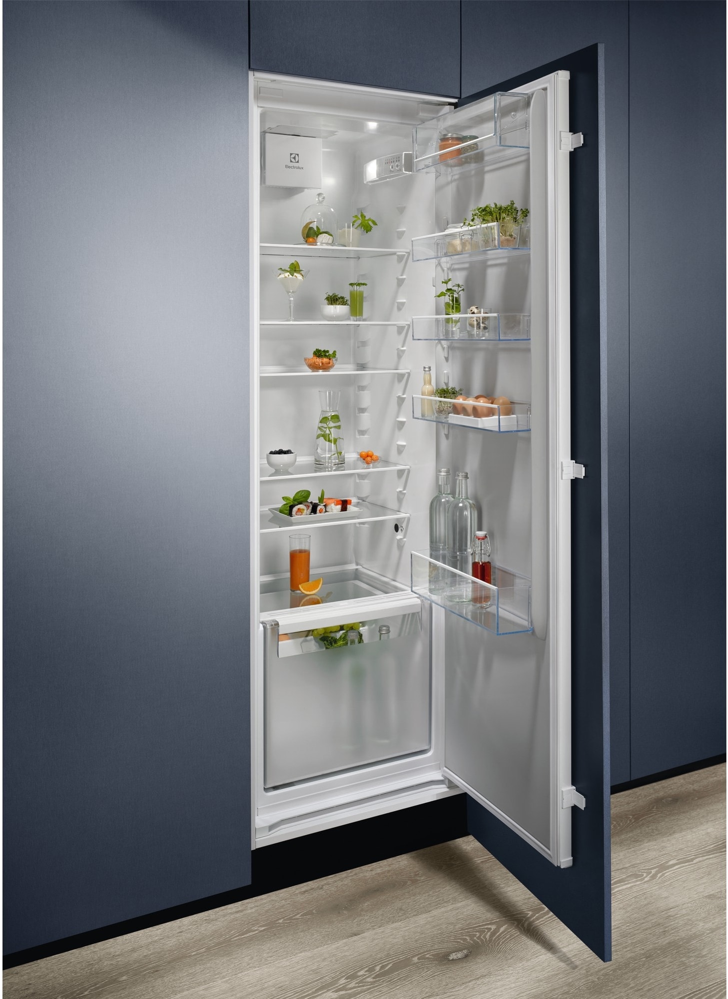 ELECTROLUX Réfrigérateur encastrable 1 porte  - ERD6DE18S