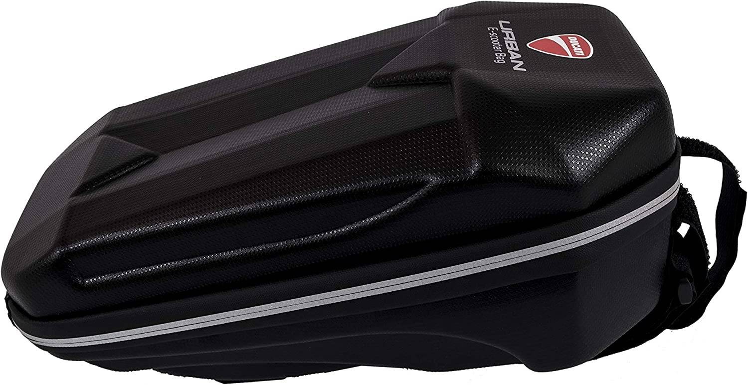 Accessoire pour mobilité urbaine DUCATI  SACDUCATINOIR
