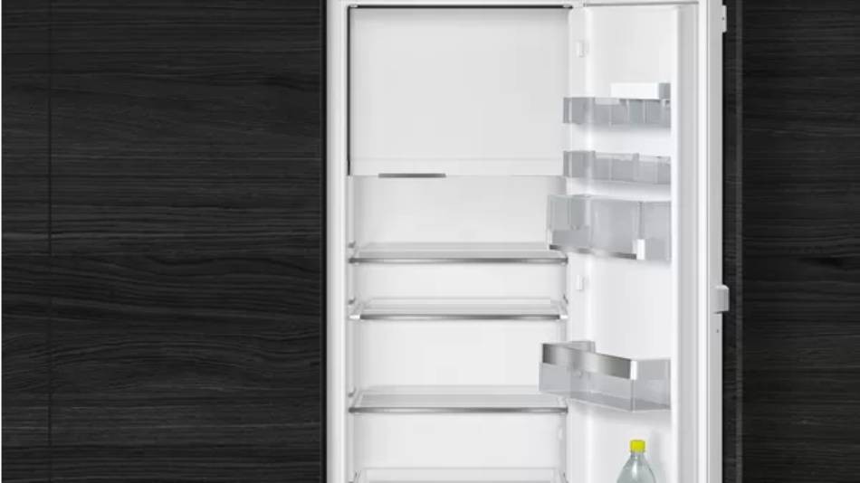 Réfrigérateur encastrable 1 porte SIEMENS IQ500 FreshSense 252L - KI82LADF0 Réfrigérateur encastrable 1 porte SIEMENS IQ500 FreshSense 252L - KI82LADF0