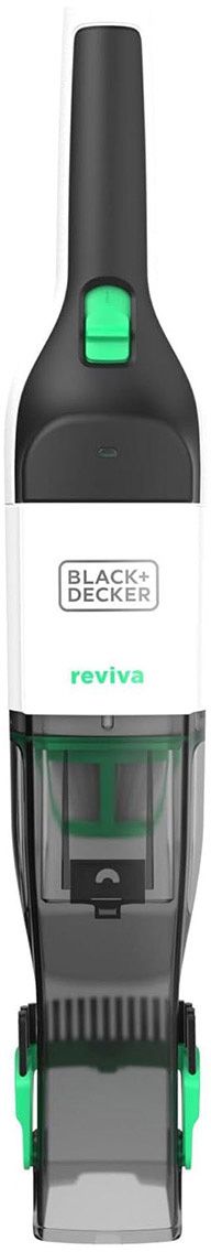 Aspirateur à main BLACK & DECKER  REVHV8C-QW