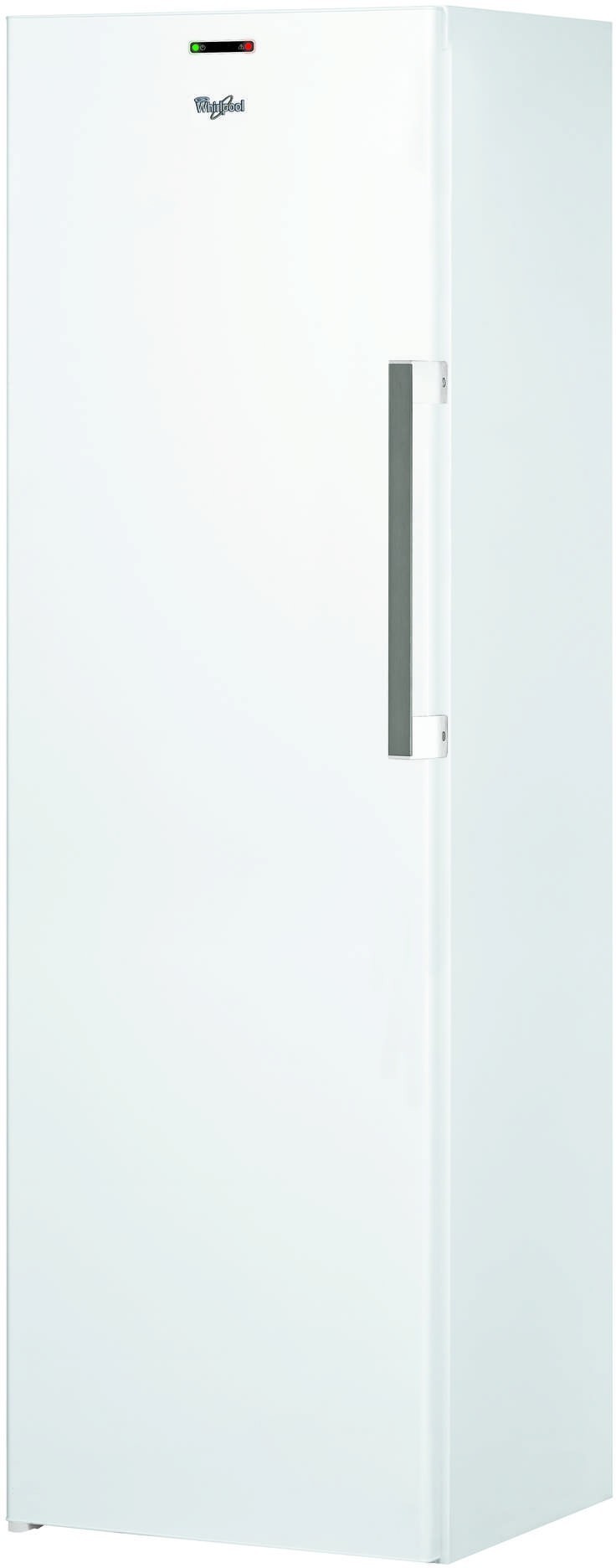 WHIRLPOOL Congélateur armoire Thermostat 6ème sens 260L Blanc  UW8F2YWBIF2