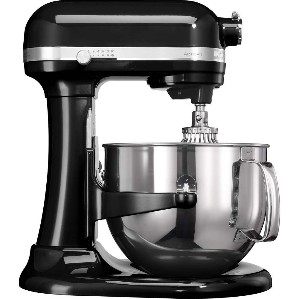 Robot culinaire KITCHENAID - 5KSM7580XEOB Robot culinaire KITCHENAID - 5KSM7580XEOB