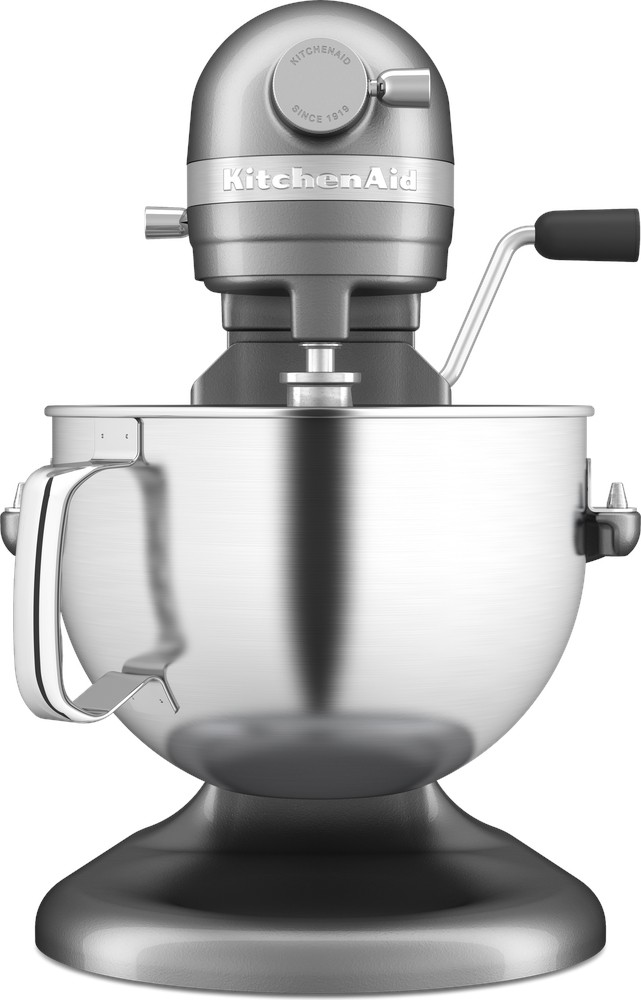Robot pâtissier KITCHENAID  - 5KSM60SPXECU