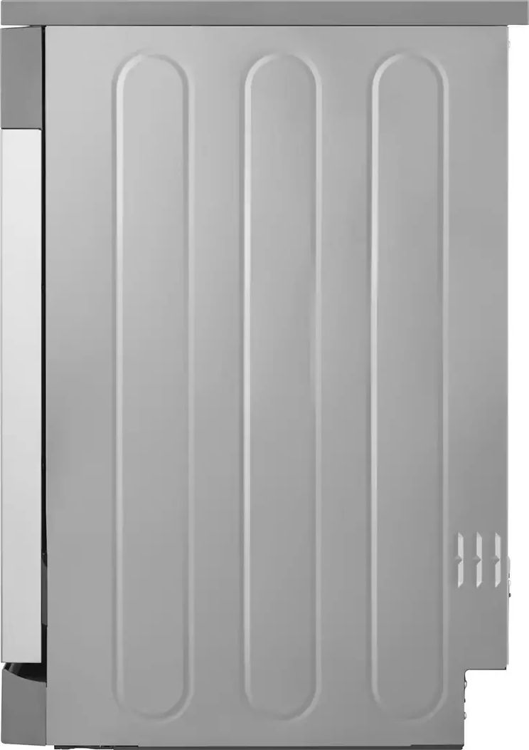 Lave vaisselle 60 cm LG Moteur Inverter 13 couverts 46dB Gris - DF030FL